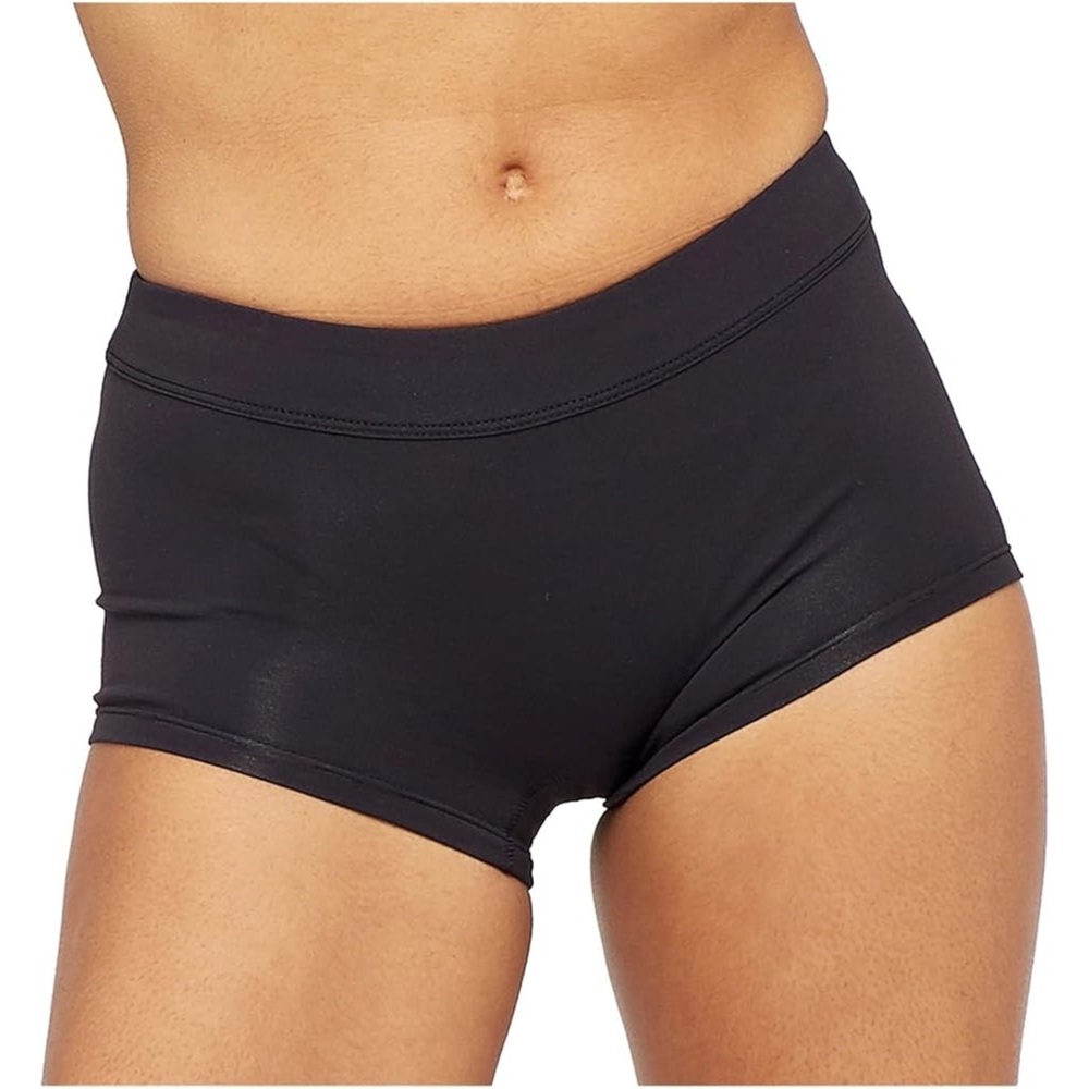 Reebok CrossFit Workout Weight Lifting Booty Shorts XS